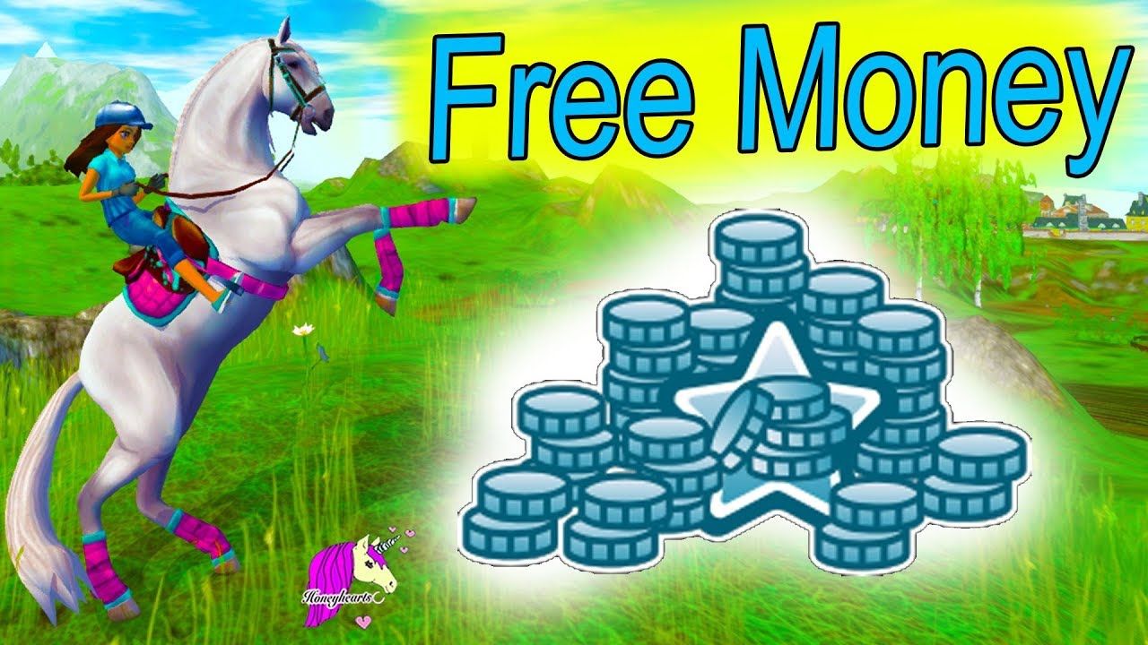 Star Stable codes (March ) — free clothing and star coins | LEVVVEL