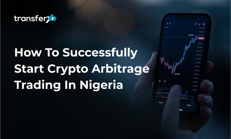 How To Make Money Online With P2P Trading In Nigeria - Breet Blog