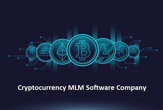 Cryptocurrency MLM Software at Rs | Bitcoin Miner in Ludhiana | ID: 