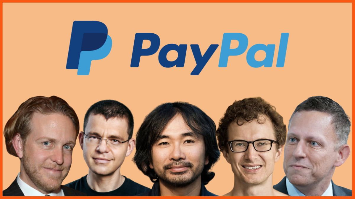 Who Owns PayPal ? Is PayPal Still Owned By eBay? - helpbitcoin.fun