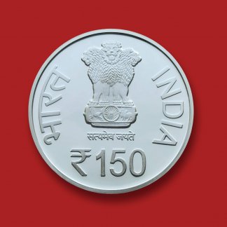 Fact Check: RBI Hasn't Released New Currency, Pictures Of Commemorative Coins Shared As Real Money