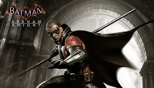 Let's Play - Batman: Arkham Knight! -- 