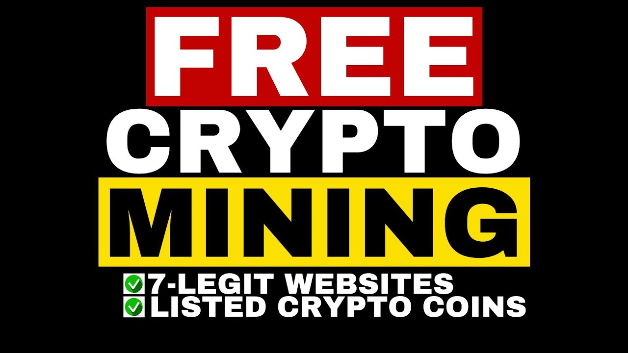 Best Bitcoin Cloud Mining Sites to Mine Popular Crypto