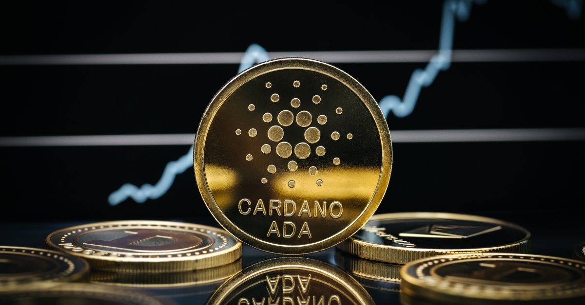 Cardano (ADA) Price Prediction - 