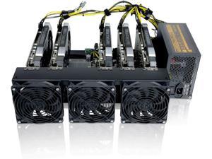 Mining Rig - GPU Mining Rig Latest Price, Manufacturers & Suppliers