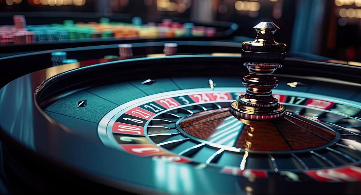 6 Best Crypto & Bitcoin Roulette Sites For Games & Bonuses