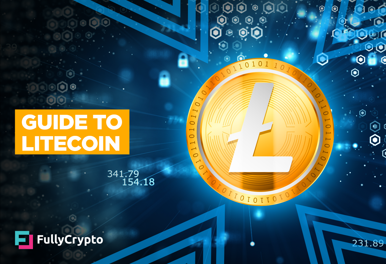 What Is Litecoin? How Does It Work? – Forbes Advisor Australia