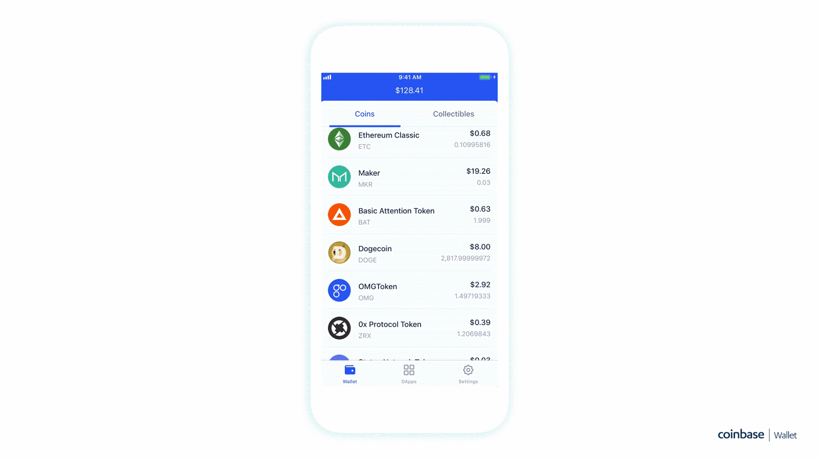 Keep All Your Dogecoin in a Coinbase Wallet - Buzzle