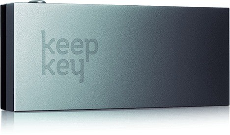 Keepkey - CoinDesk