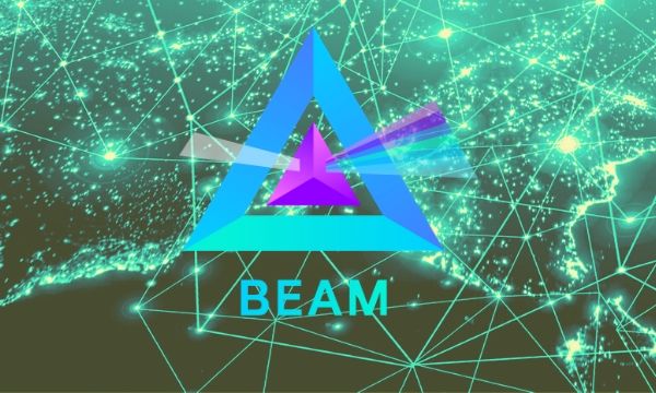 What is Beam (BEAM)? - token price, chart and market value | helpbitcoin.fun