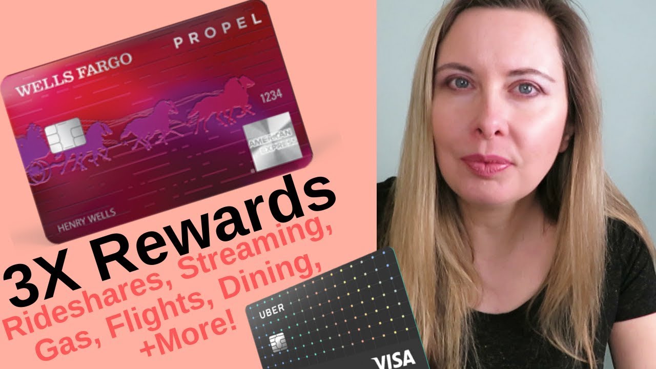 A great choice for points newbies: Wells Fargo Propel American Express card - The Points Guy