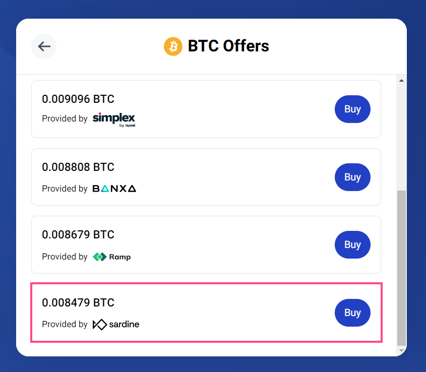 How To Buy Crypto With Amex: Detailed Guideline To Save Costs - Coincu