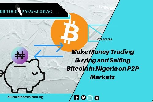 How To Earn Income In Nigeria With Paxful P2P Trading - Breet Blog