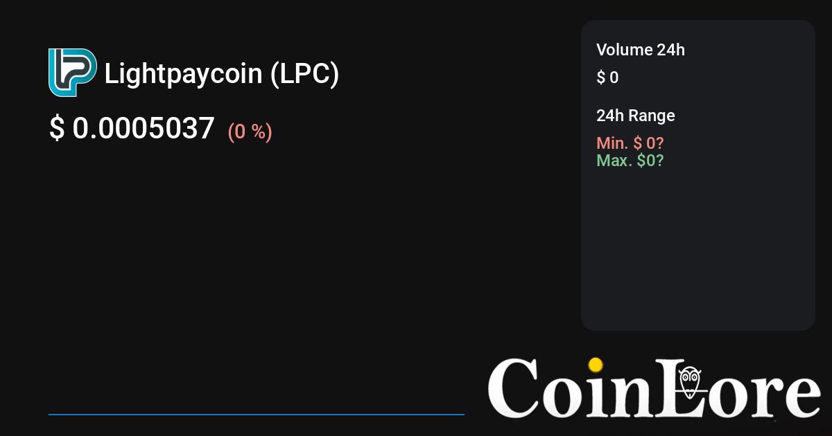 Light Pay Coin is on Crypto-currency Exchange and can be sold in the equity game on Aktiedysten