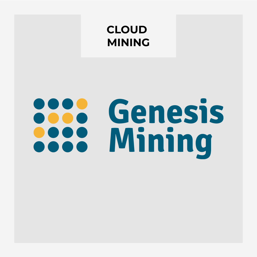 Genesis Mining: A Cloud Scrypt Mining Provider | helpbitcoin.fun