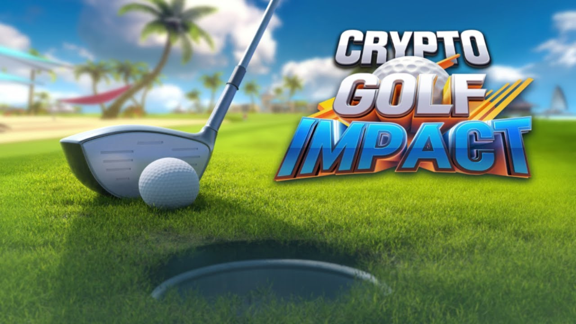 Crypto Golf Impact NFT Game Stats - helpbitcoin.fun