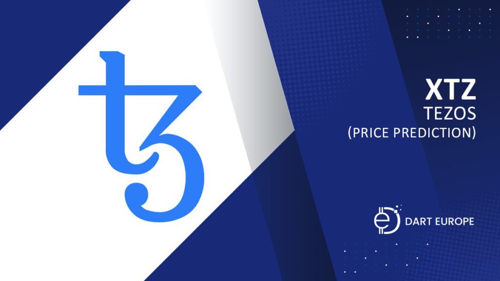 Tezos Price Today - XTZ Coin Price Chart & Crypto Market Cap