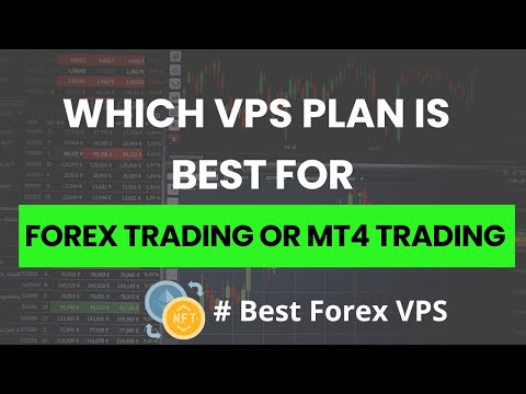 Best Forex VPS Hosting for Providers for Forex Trading | Forex VPS