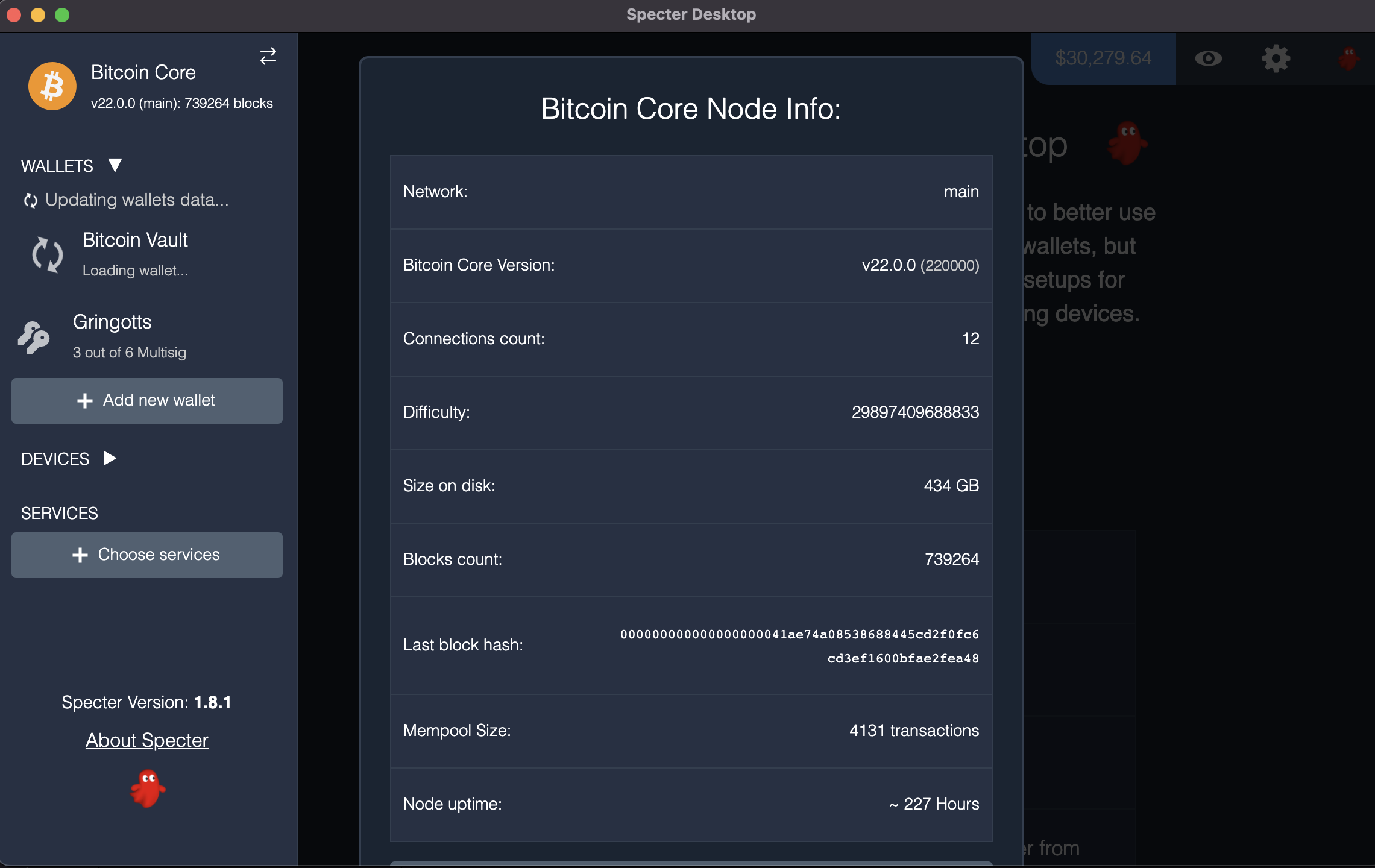 How To Install Bitcoin Core wallet on Ubuntu - GeeksforGeeks