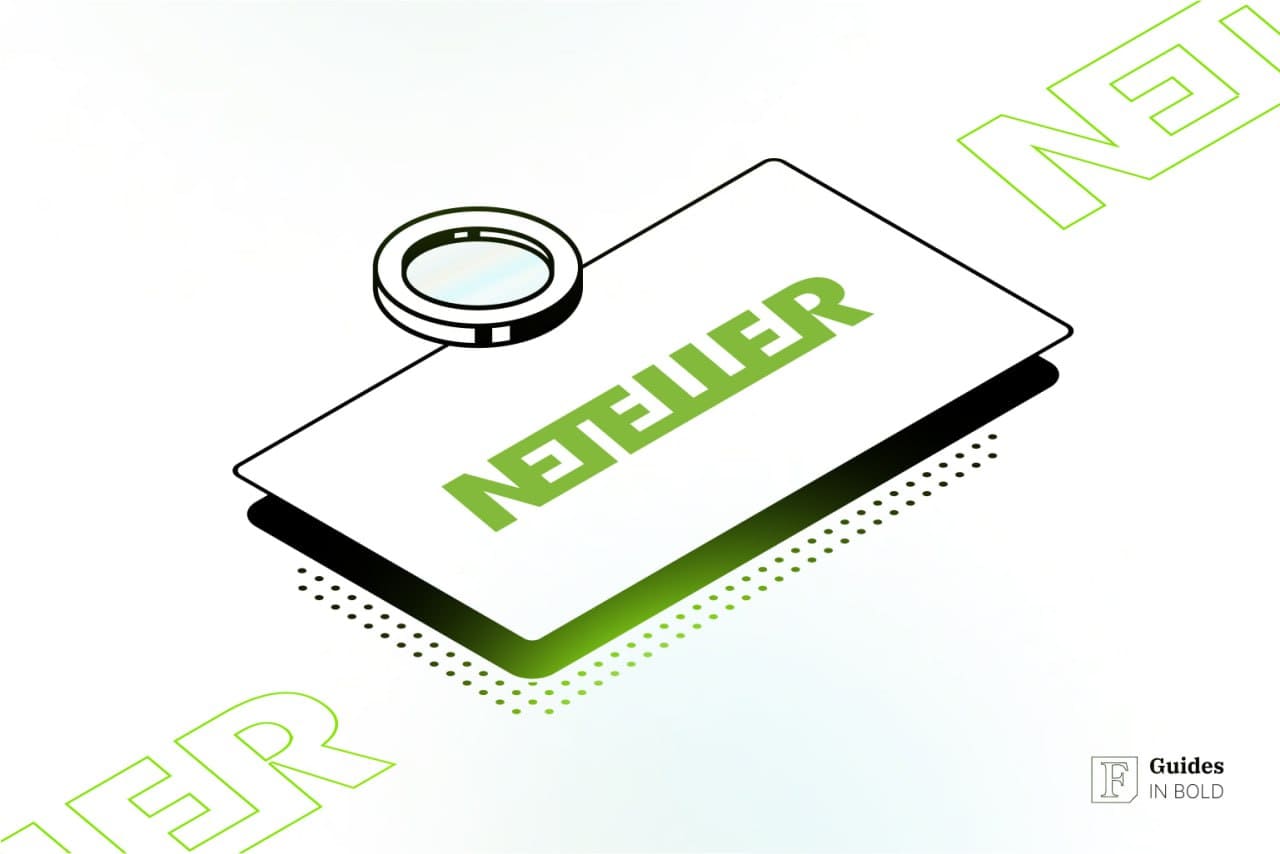 NETELLER launches in-wallet buy-and-sell cryptocurrency feature | EN