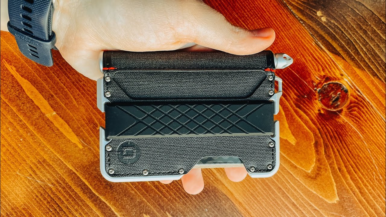 D01 Dapper Pen Wallet Archives - Carryology