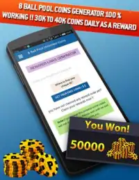 Descarga de la aplicación 8 Ball Pool Reward Links - Gratis - 9Apps