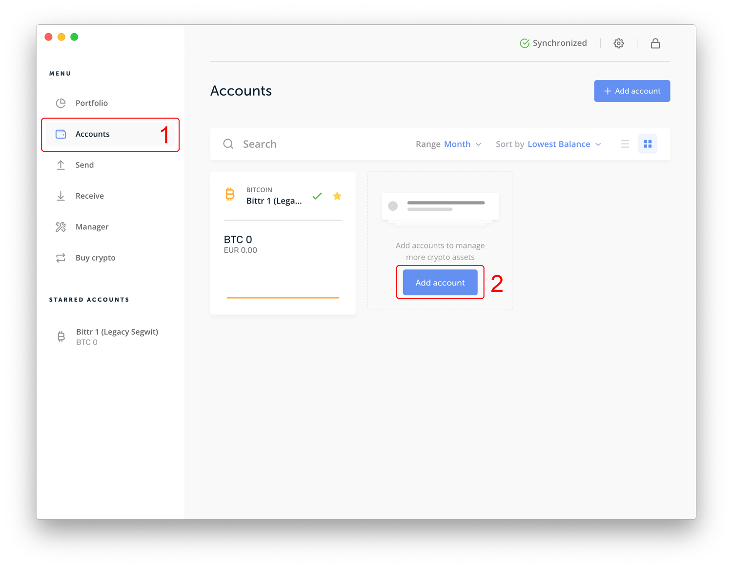 Extract XPUB from Ledger Nano S (Bitcoin/Ethereum/any HD crypto) | Matthew Downey