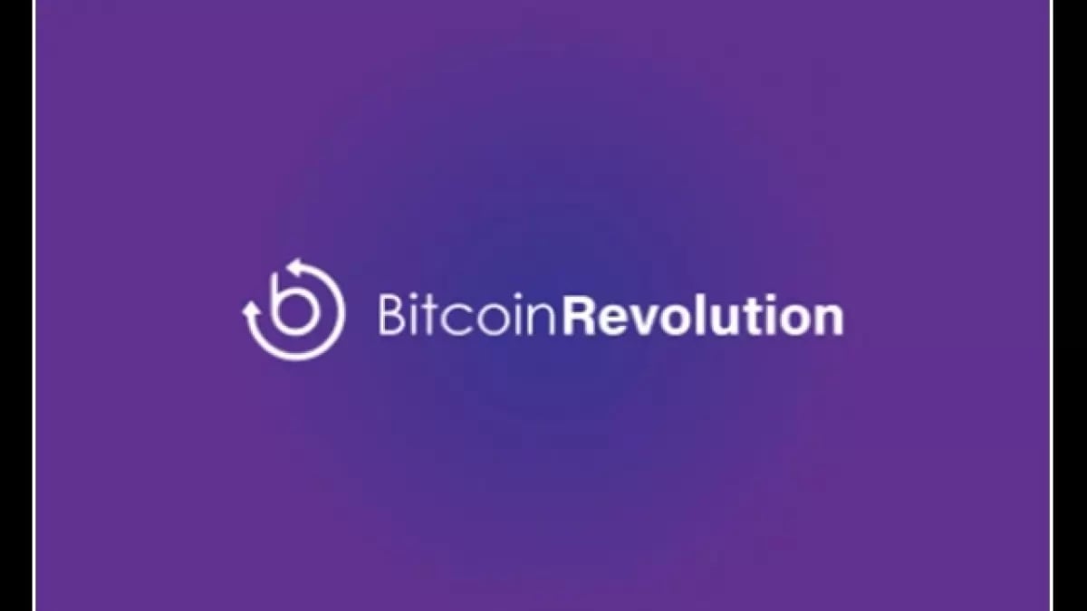 Bitcoin Revolution Review Is It Legit Or A Scam?