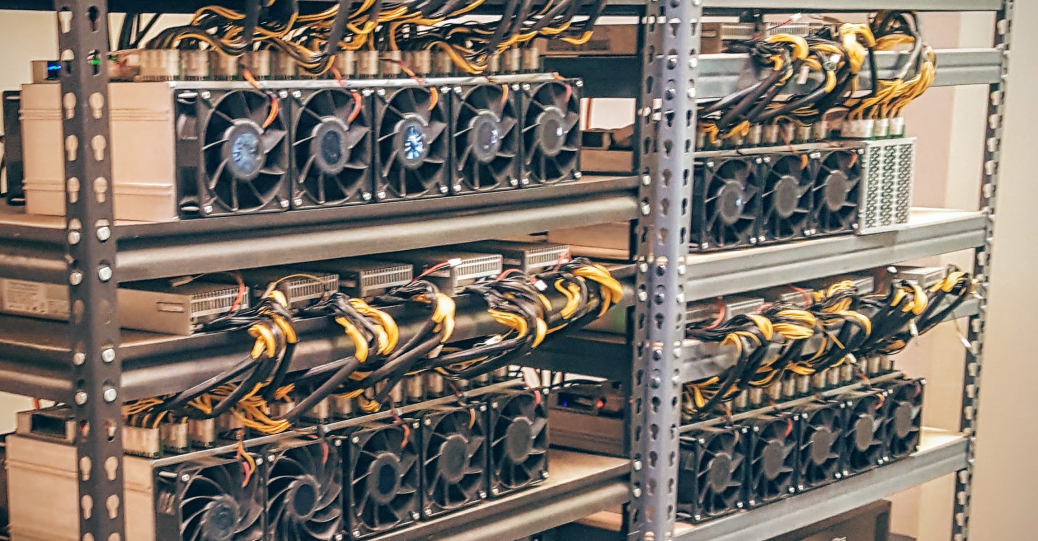 How to Start a Bitcoin Mining Business | TRUiC