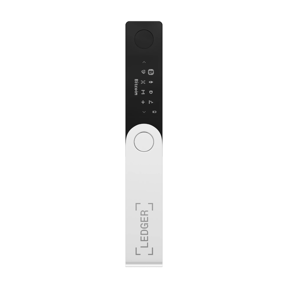 Ledger Nano S Plus | Ledger