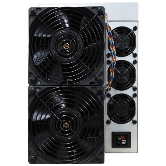 Bitmain - Antminer S9 | Bitcoin Mining Hardware | Cheap Hashrate