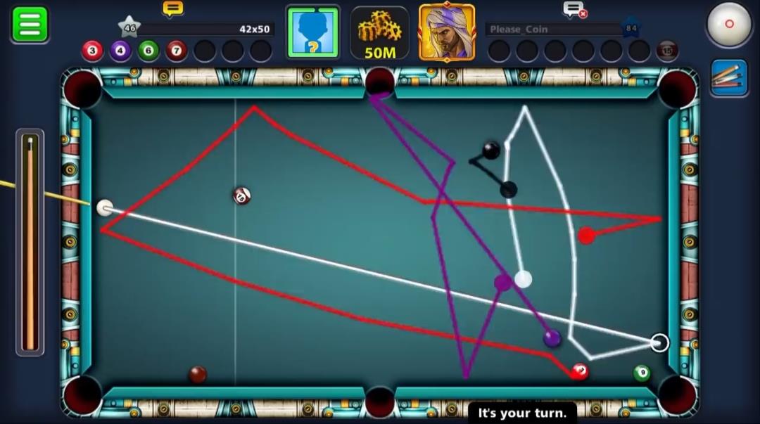 Cheto 8 ball pool Aim Master APK Download for Android 