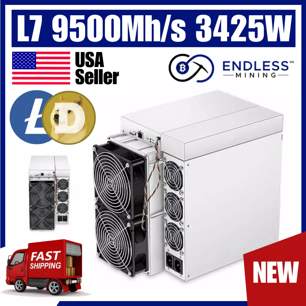 Litecoin Mining Machine For Sale | Coin Mining Central