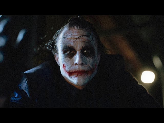 World Exclusive: The Joker Speaks | Movies | %%channel_name%%