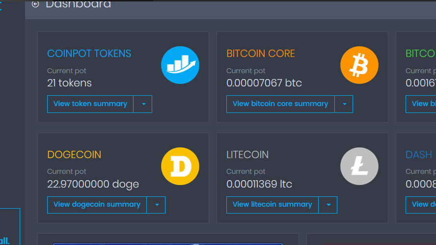 Dogecoin Faucets: Accumulative and With Instant Withdrawal - Coin Post