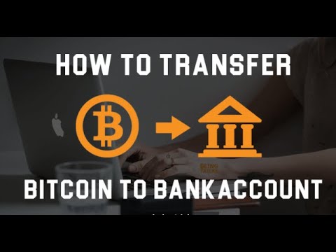 Bitcoin to Bank Account Instant Transfers Strategies