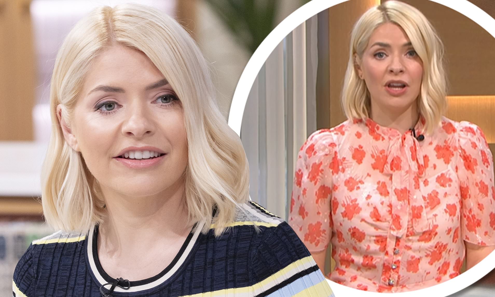 Scams, Spams and Shams Revealed | Holly Willoughby Bitcoin