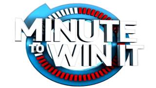 Minute to Win It Games for Kids - Tinybeans