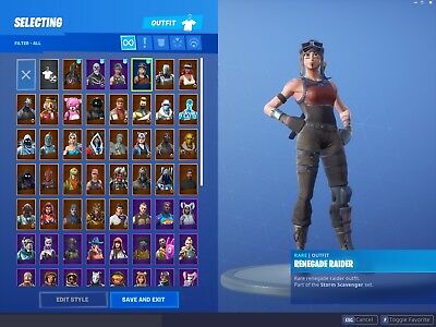 Fortnite Accounts For Sale | helpbitcoin.fun