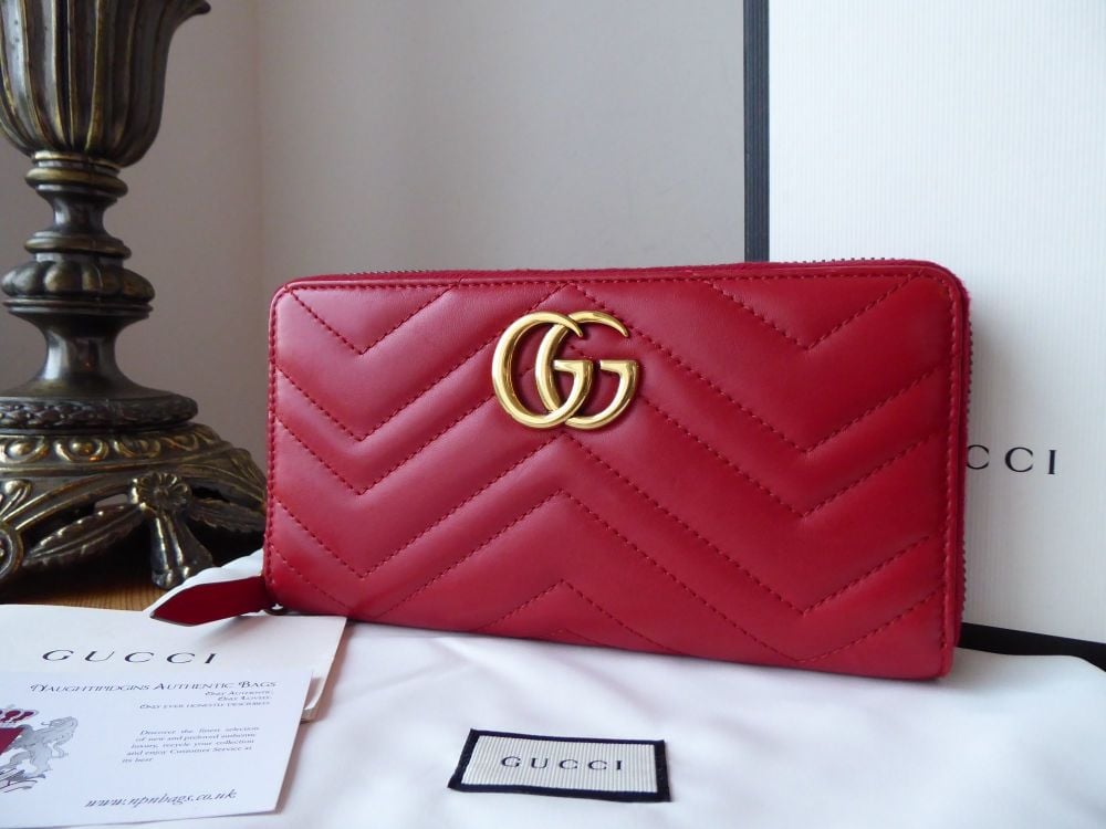 Gucci Wallets | Pre-Owned Luxury for Less