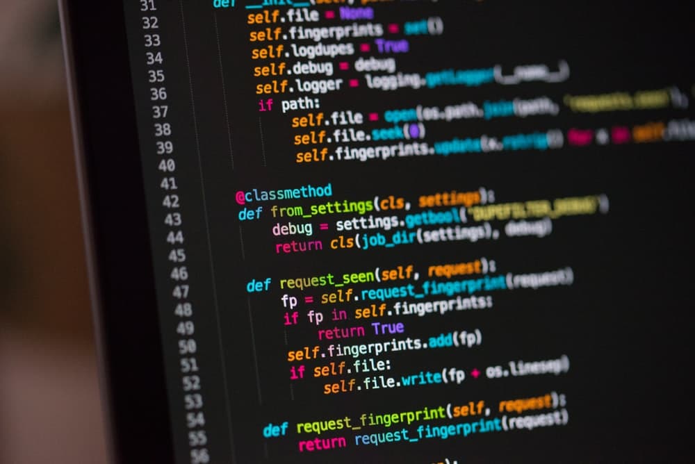 Top 5 Programming Languages for Blockchain Development!