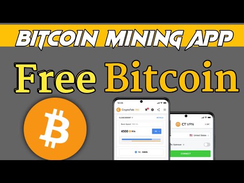 Bitcoin Mining - BTC Miner for Android - Download | Bazaar