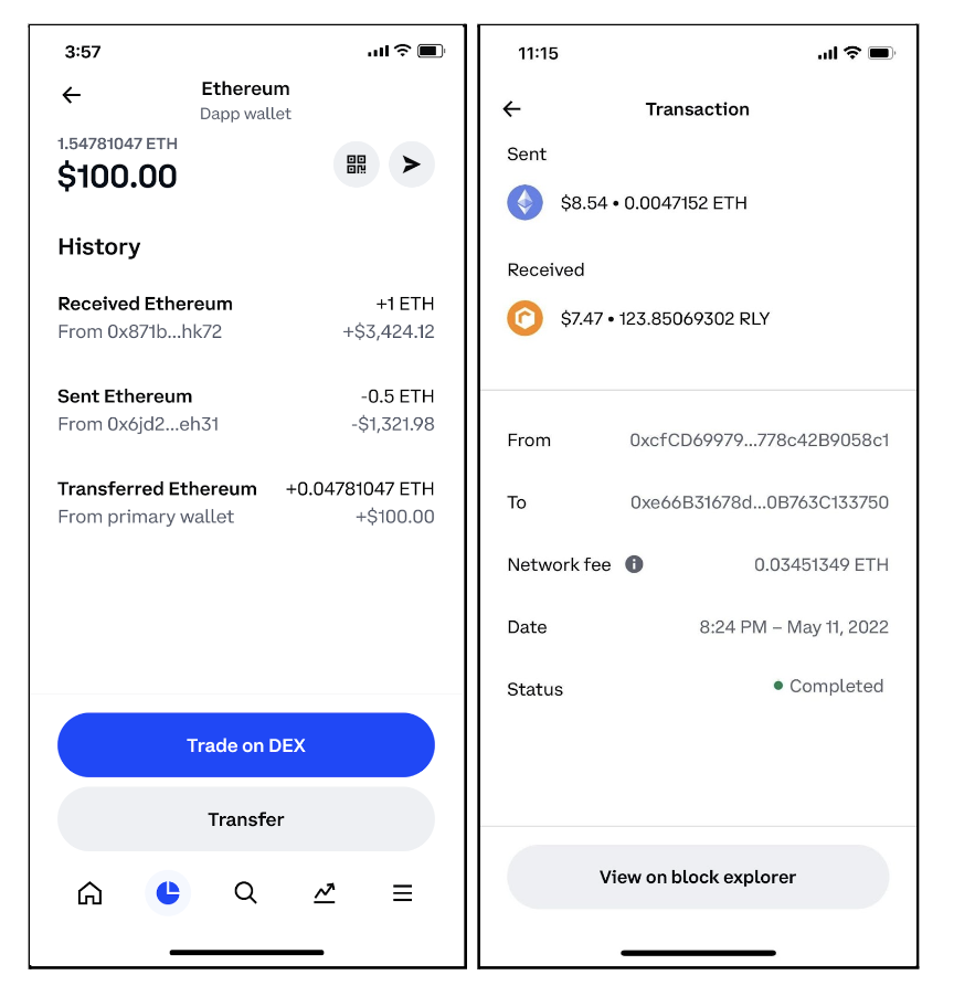 Coinbase Exchange | Institutional Trading Platform