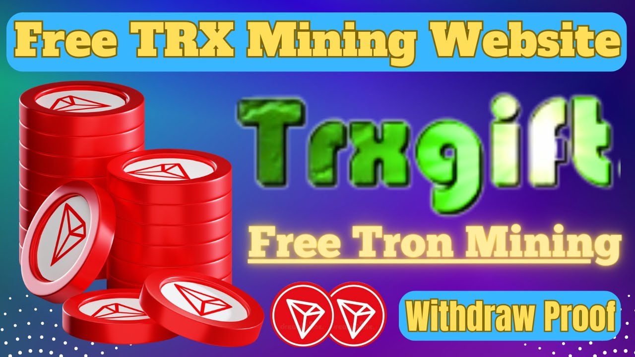 8 Ways To Earn Tron (TRX)