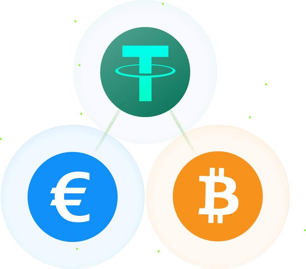 1 BTC to EUR - Bitcoins to Euros Exchange Rate