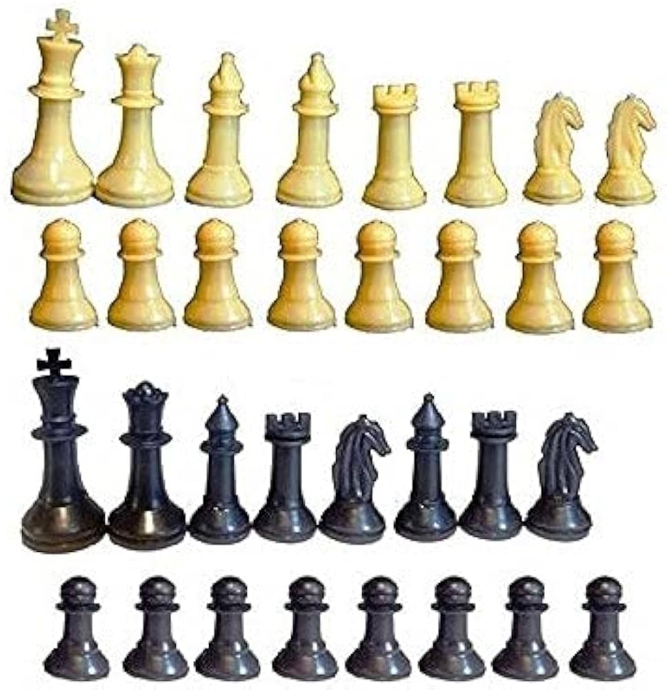 Buy Triumph Empire Chess Men 4