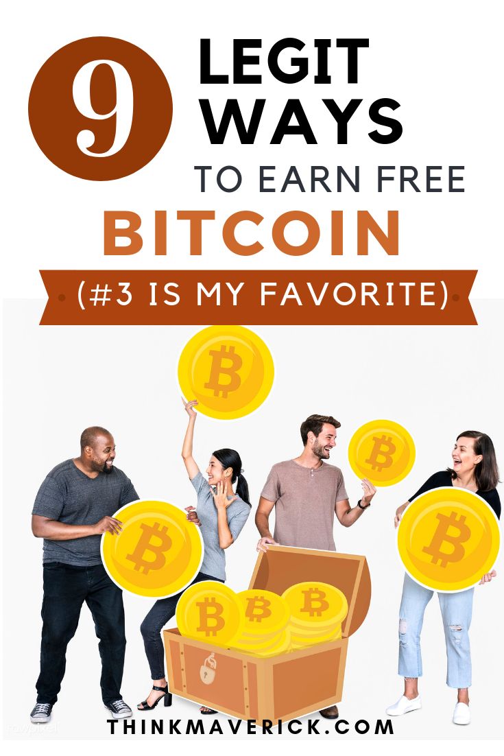 Top 10 Best Sites to Earn Free Bitcoin Doing Online Surveys in 