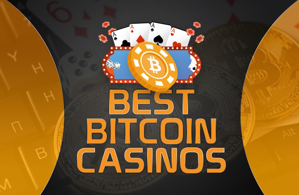 12 Crypto Gambling Sites Picked by High Rollers for Real Money Gambling in 