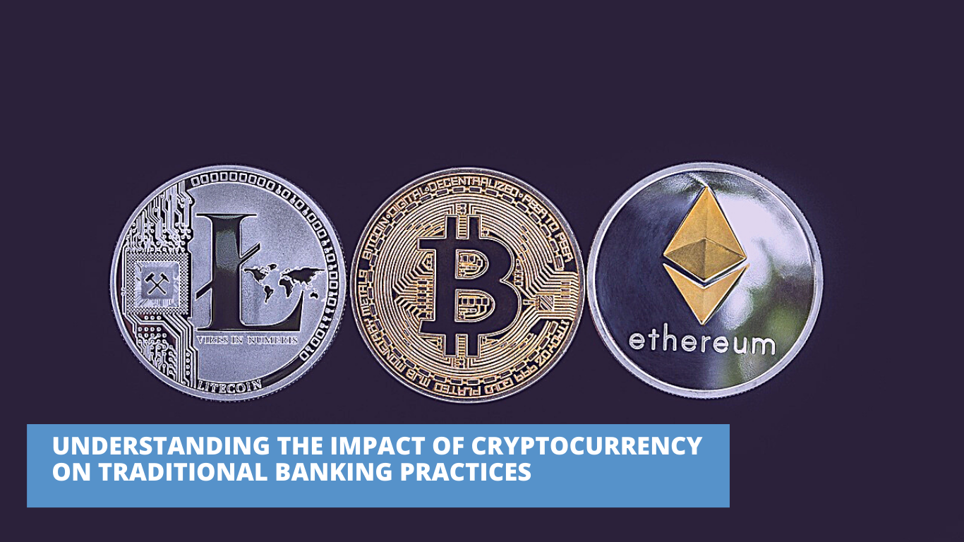 How Cryptocurrencies May Impact the Banking Industry – Wolf & Company, P.C.