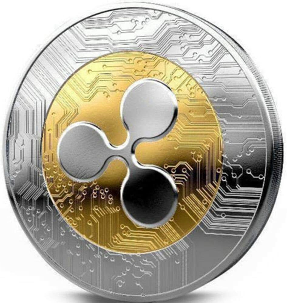 ‎XRP Wallet: Trade & Buy Crypto on the App Store